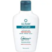 Ecran Aftersun After Sun Milk - Reparierende Milch mit vitEox80 0,1 l