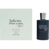 Juliette has a Gun Gentlewoman, Frauen, 100 ml, Bergamotte, Neroli, Orangenblüte, Ambrox, Moschus, Spray