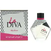Emanuel Ungaro Emanuel La Diva Mon Amour Eau de Parfum Spray 0,05 l