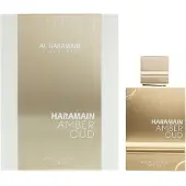 Al Haramain Amber Oud White Edition Eau De Parfum 100 ml (unisex)