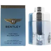 Bentley For Men Silverlake Eau de Parfum Spray 0,1 l