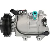 THERMOTEC Klimakompressor KTT090613