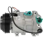 THERMOTEC Klimakompressor KTT090619