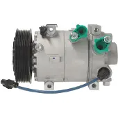 THERMOTEC Klimakompressor KTT090640