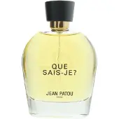 Jean Patou , Collection Héritage Que Sais-Je? EdP Vapo 100 ml Eau de Parfum