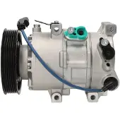 THERMOTEC Klimakompressor KTT090606