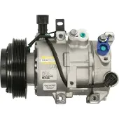 THERMOTEC Klimakompressor KTT090622