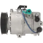 THERMOTEC Klimakompressor KTT090615