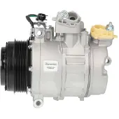 THERMOTEC Klimakompressor KTT090629