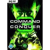 Command & Conquer 3 - Tiberium Wars (DVD-ROM)