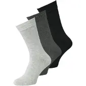 Jack & Jones Jacbasic Bamboo Sock 3 Pack Noos