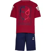 Adidas Jogginganzüge MINECRAFT TRAINING T-SHIRT kind