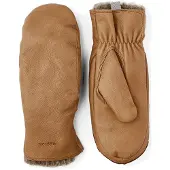 Hestra Tiril Mitt cork (710) 9