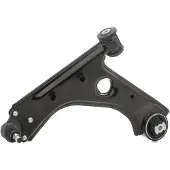 NTY ZWD-FT-035 Querlenker Vorne Links Vorne Außen Links Unten Rechts für FIAT GRANDE PUNTO (199) PUNTO EVO (199) PUNTO (199) QUBO (225) für ALFA ROMEO