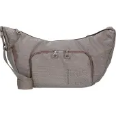 Mandarina Duck MD20 - Umhängetasche M 45 cm (taupe)