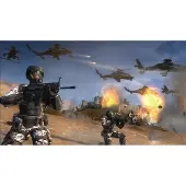 Tom Clancy's EndWar