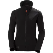 Helly Hansen Moteriškas džemperis Luna Fleece, mėlynas L