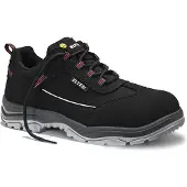 ELTEN Ergo-Active Sicherheitshalbschuh MATTHEW Low ESD S3 Typ 1, Gr. 47