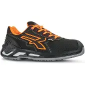 U Power Sicherheitshalbschuh PROJECT ESD S3 CI SRC Größe 48