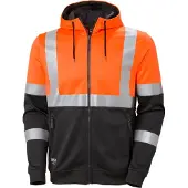 Helly Hansen Addvis Cl1 Reißverschlusspullover