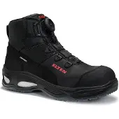ELTEN Sicherheitsschnürstiefel MILES BOA Mid ESD S3, Gr. 48 769491