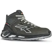 U Power Sicherheitshochschuh STRIKE ESD S3 CI SRC Größe 48