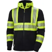 Helly Hansen Icu Reißverschlusspullover