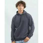 Sol Unisex Condor Hooded Sweatshirt
