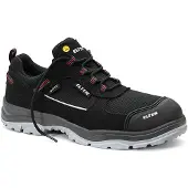 ELTEN Sicherheitshalbschuh MATTHEW Pro GTX Low ESD S3 CI Typ 1, Gr. 39 7278101