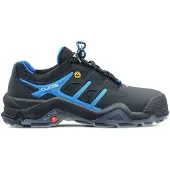 HKS Selection Sicherheitshalbschuh Targa 2 VTP S3 42