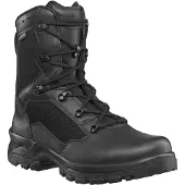 Haix Sicherheitsstiefel COMBAT GTX O2 Gr. 45 schwarz