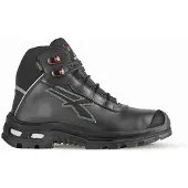 U Power Legend Sicherheitsschuhe Schwarz EU 48 Schwarz EU 48