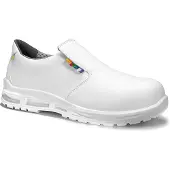 ELTEN Sicherheitshalbschuh BRICE XXTM white Low ESD S3, Gr. 41
