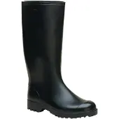 Nora Stiefel-ANTON schwarz 36cm Gr. 47
