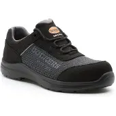 Dockers Sicherheitsschuh Drive S3 schwarz Größe
