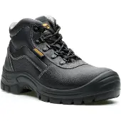 Dockers Sicherheitsschuh Arrow S3 schwarz schwarz Größe