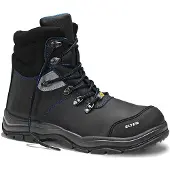 ELTEN Sicherheitsschnürstiefel MASON Pro Rubber Mid ESD S3 HI Typ 3, Gr. 46
