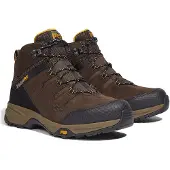 Timberland Pro Switchback 2.0 dark brown EU47 US13 UK12
