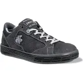 U Power Chaussures de sécurité basses TROPHY S1P SRC - Bleu Marine 35 - Chaussures de sécurité