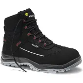 ELTEN Sicherheitsschnürstiefel MATTHEW Mid ESD S3 Typ 3, Gr. 47