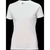 Helly Hansen Classic Kurzarm-t-shirt