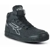 U Power Sicherheitshochschuh BOB ESD S3 CI SRC Größe 48