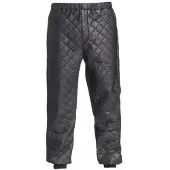Engel Thermo-Stepphose "621-300" Extend schwarz - 3XL - schwarz