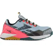 Reebok Sicherheitsschuh Nano X1 Adventure safety S1PS nach EN ISO 20345:2022 S1PS ESD SR HRO Größe 39