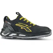 U Power Sicherheitshalbschuh RICK ESD S3 CI SRC Größe 48