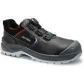 ELTEN Damen-Sicherheitshalbschuh LENA BOA Low ESD S3, Gr. 35