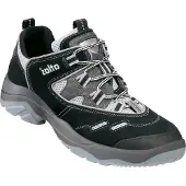 Atlas Sicherheitshalbschuh CF 2 S1 ESD SRC DGUV Gr. 37 schwarz/royalblau