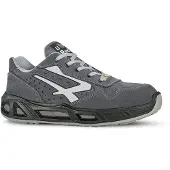 U Power Halbschuh GOING CARPET ESD S1P SRC Gr.48, RC20096