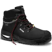 ELTEN Sicherheitsschnürstiefel FRANCESCO XXSG GTX black Mid ESD S3S CI, Gr. 50