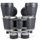 Relags Origin Outdoors Fernglas 'Quick View Porro' 7 x 50 schwarz